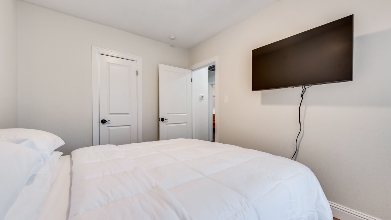 Photo of Bedroom in Carter Riverside