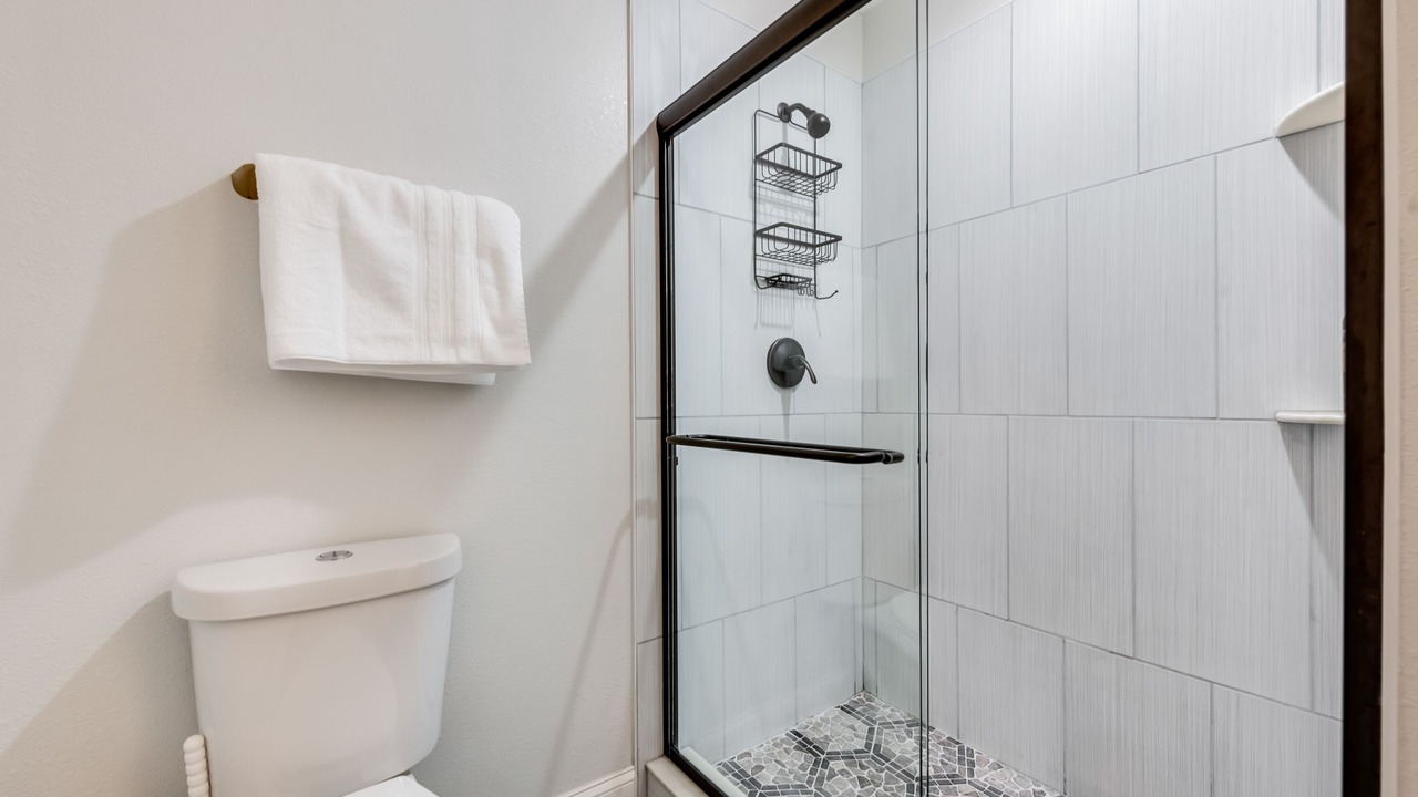 Photo of Bathroom in Carter Riverside