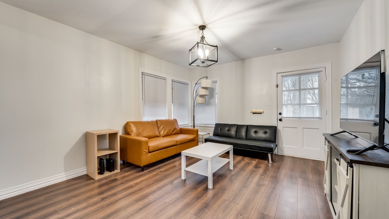 Photo of Livingroom in Carter Riverside