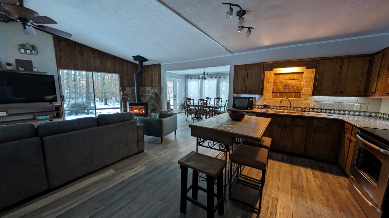 Photo of Livingroom in Grapevine