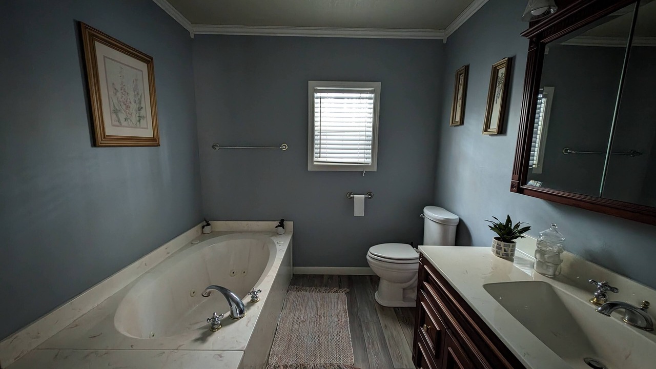 Photo of Bathroom in Grapevine