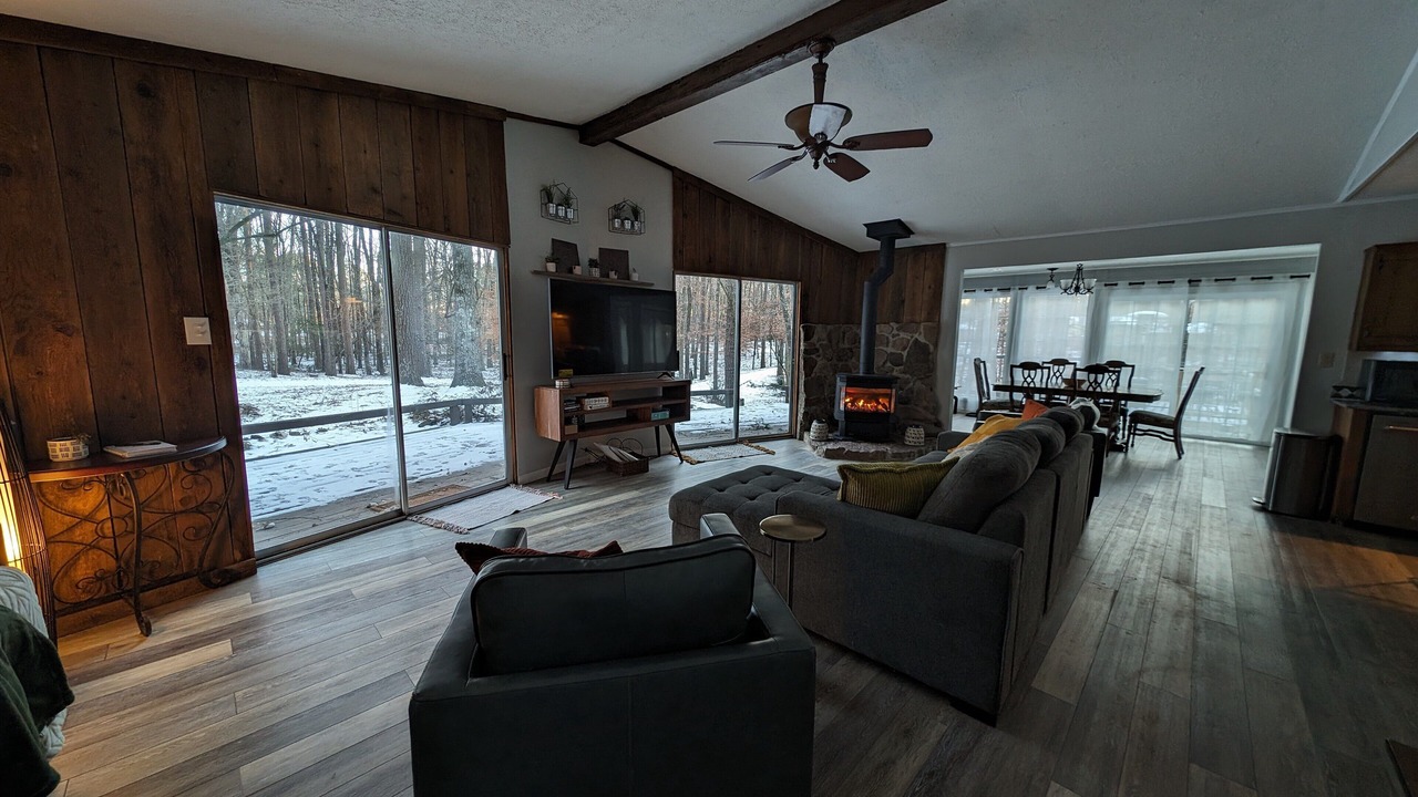 Photo of Livingroom in Grapevine