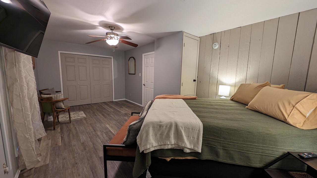 Photo of Bedroom in Grapevine