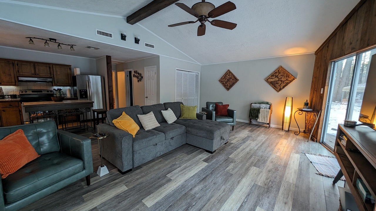 Photo of Livingroom in Grapevine