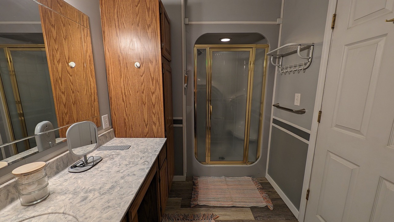 Photo of Bathroom in Grapevine
