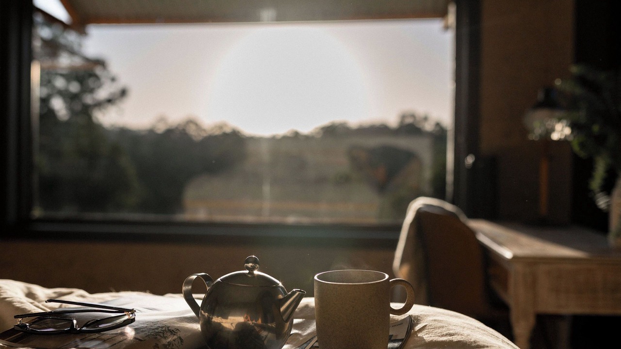 Photo of Bedroom in Wingham