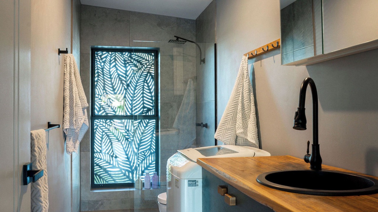 Photo of Bathroom in Wingham