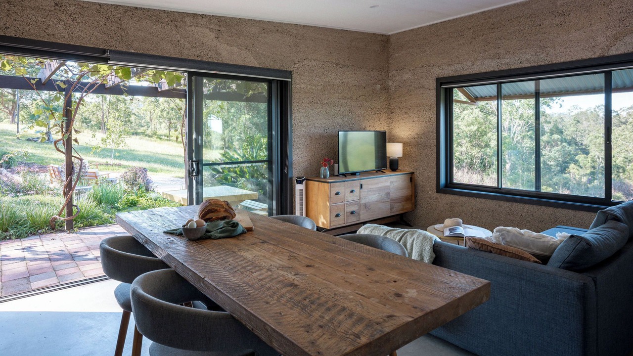 Photo of Bedroom in Wingham