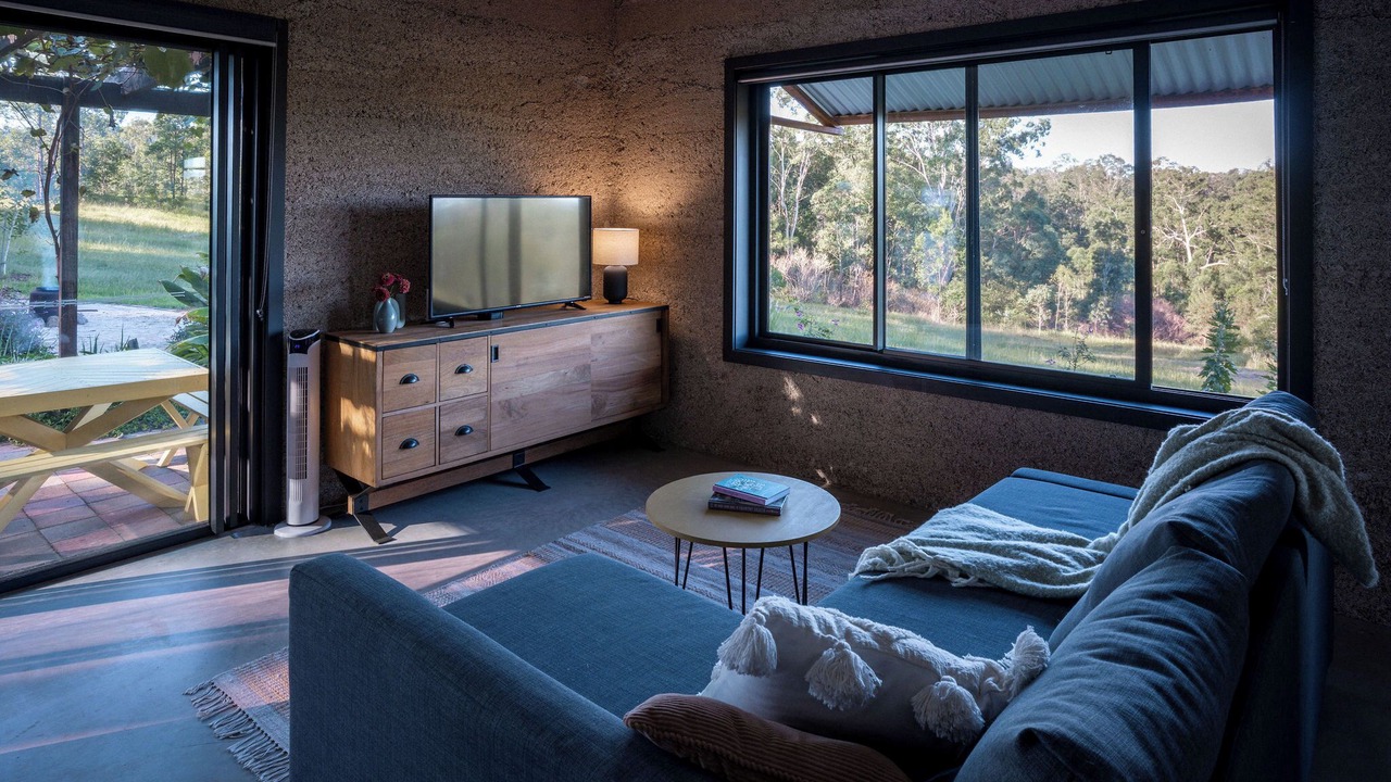 Photo of Livingroom in Wingham