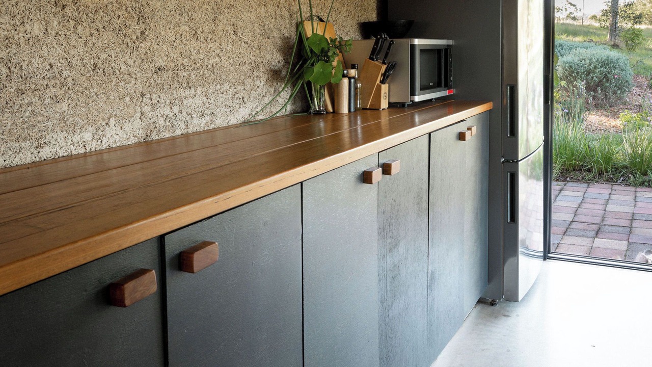 Photo of Kitchen in Wingham