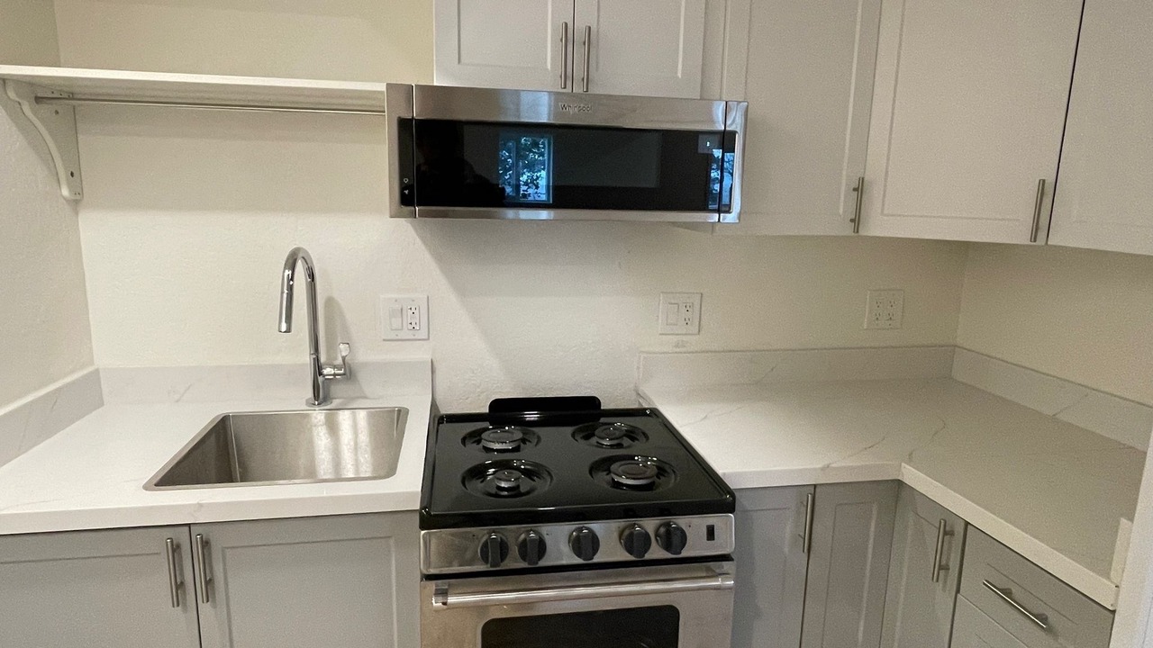 Photo of Kitchen in San Carlos