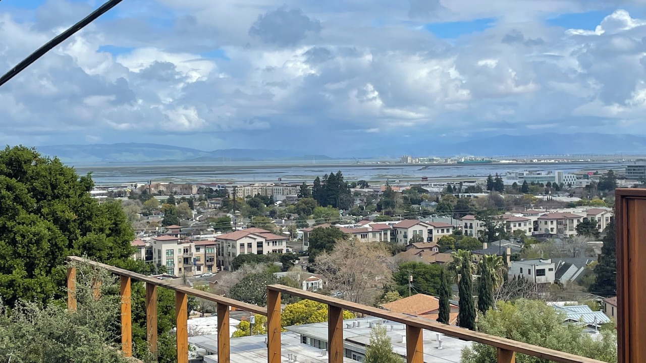 Photo of Outdoor in San Carlos