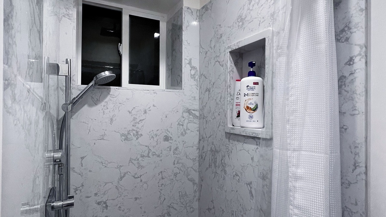 Photo of Bathroom in San Carlos