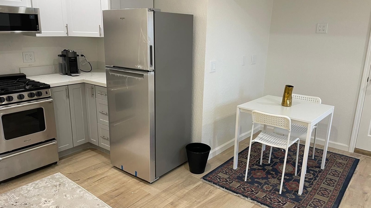 Photo of Kitchen in San Carlos