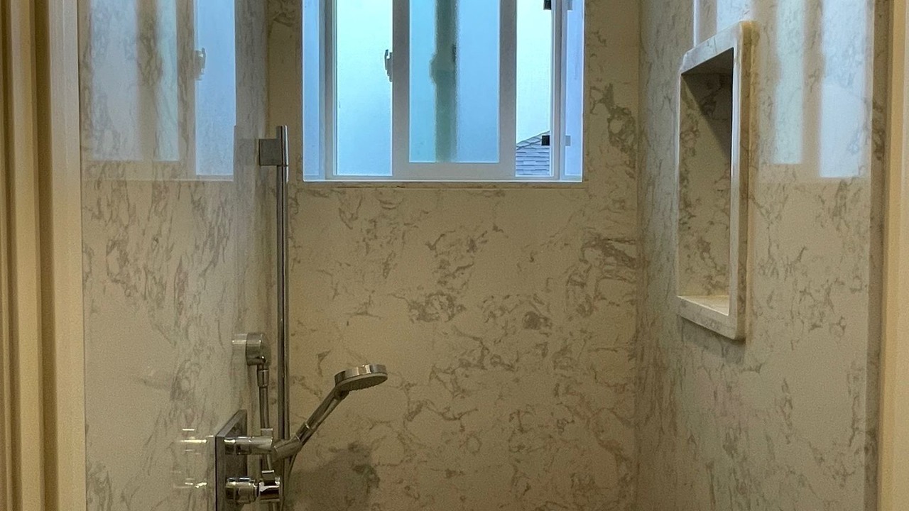 Photo of Bathroom in San Carlos