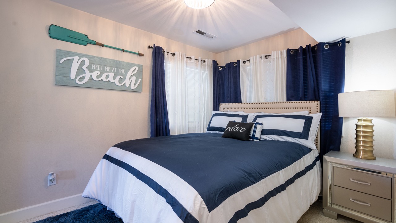 Photo of Bedroom in Redondo