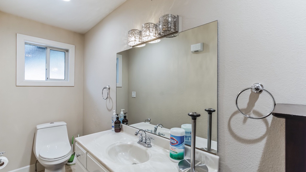 Photo of Bathroom in Redondo