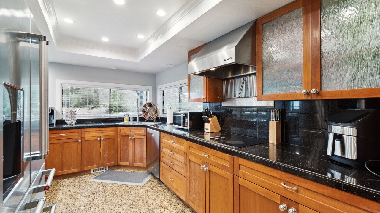 Photo of Kitchen in Redondo