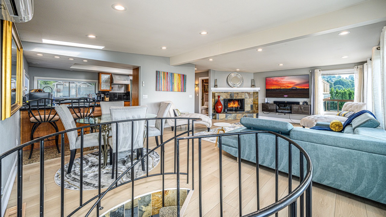 Photo of Livingroom in Redondo