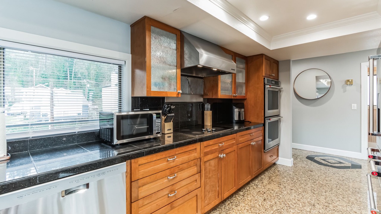 Photo of Kitchen in Redondo