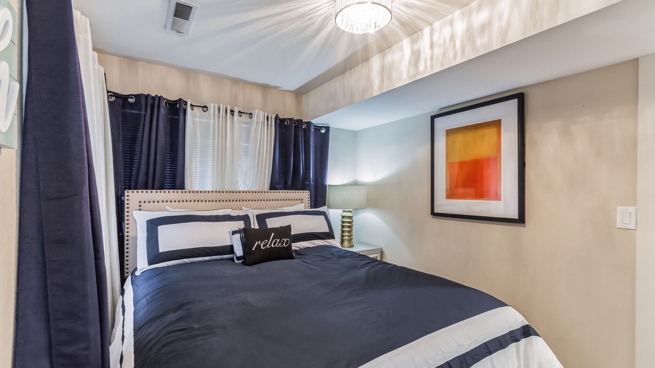 Photo of Bedroom in Redondo