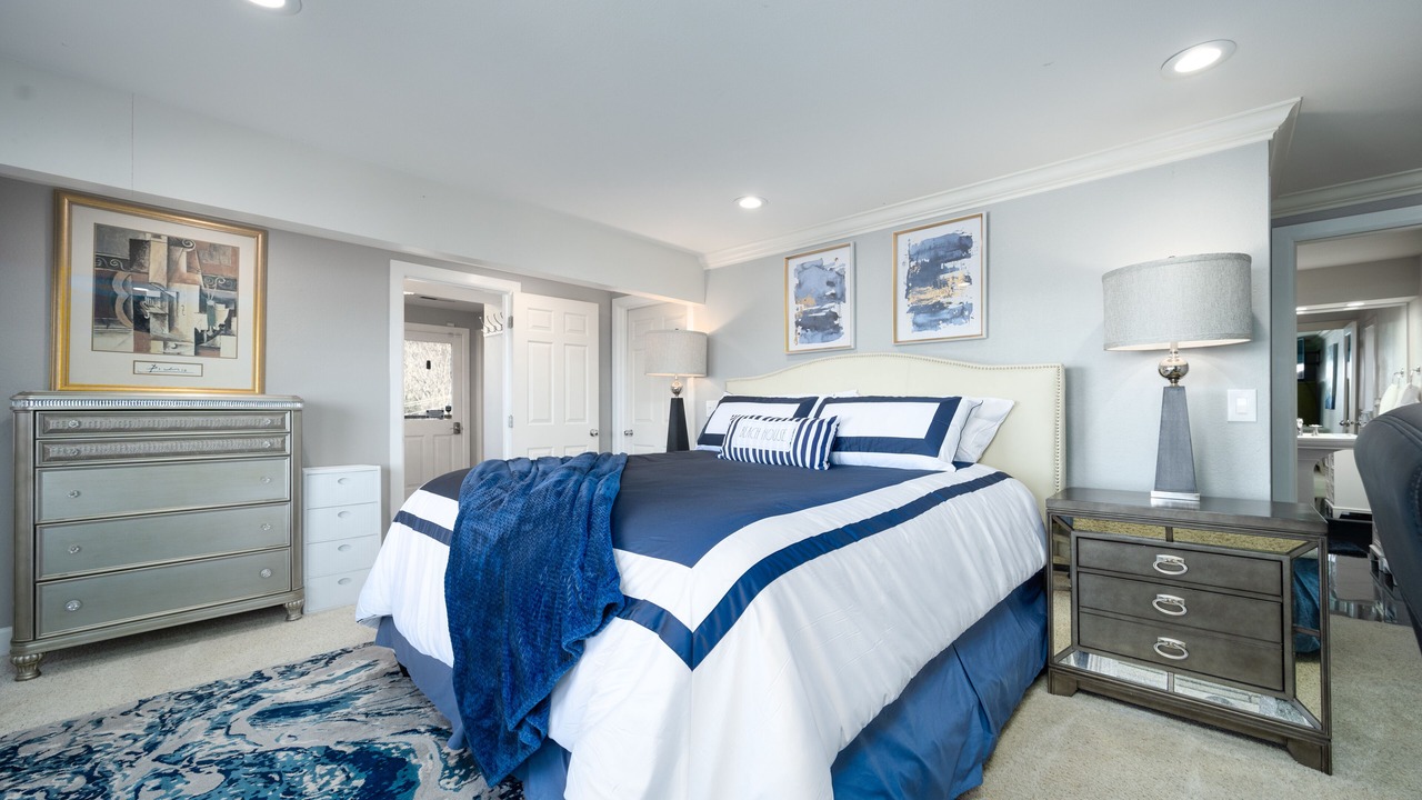 Photo of Bedroom in Redondo