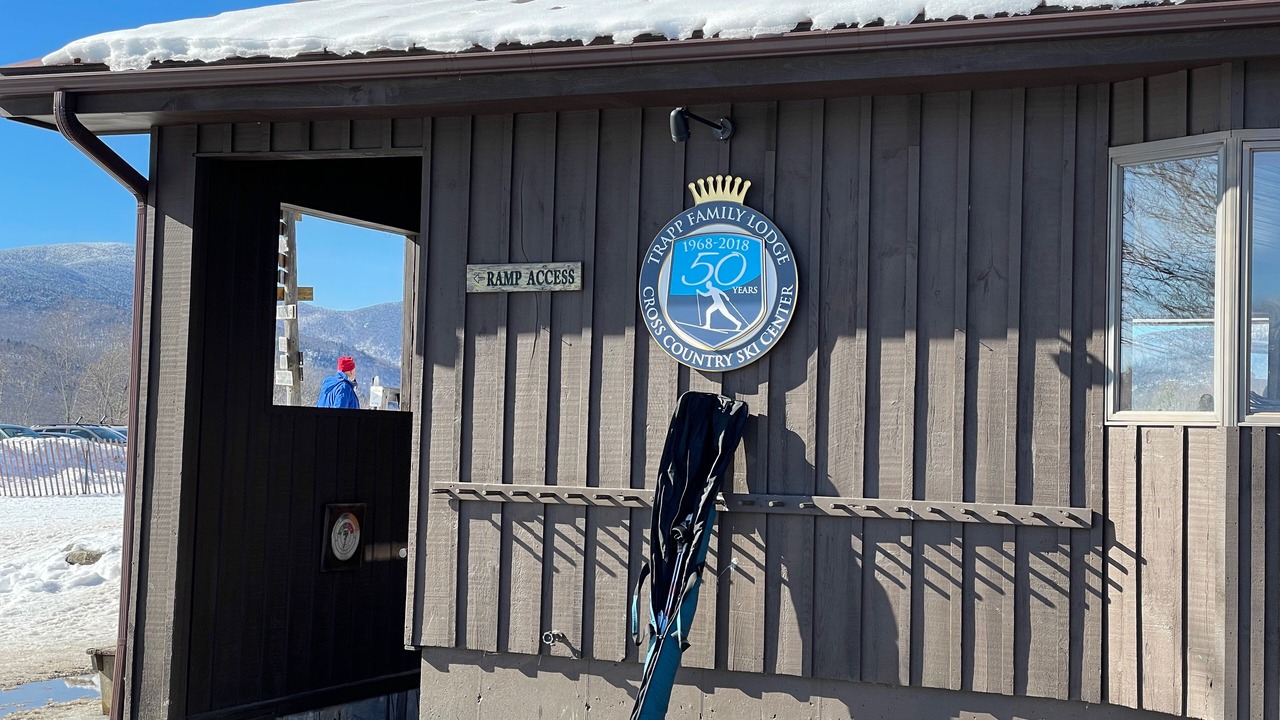 Photo of Outdoor in Moscow