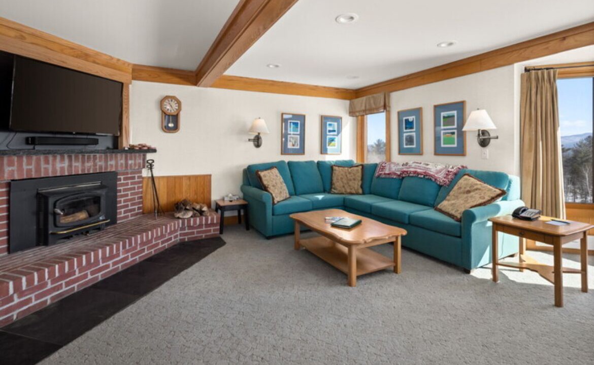 Photo of Livingroom in Moscow