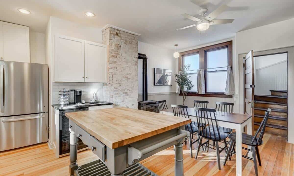 Photo of Kitchen in Old North End