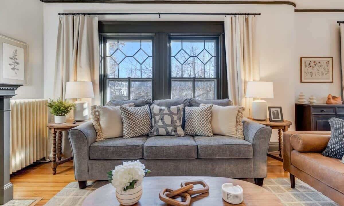 Photo of Bedroom in Old North End