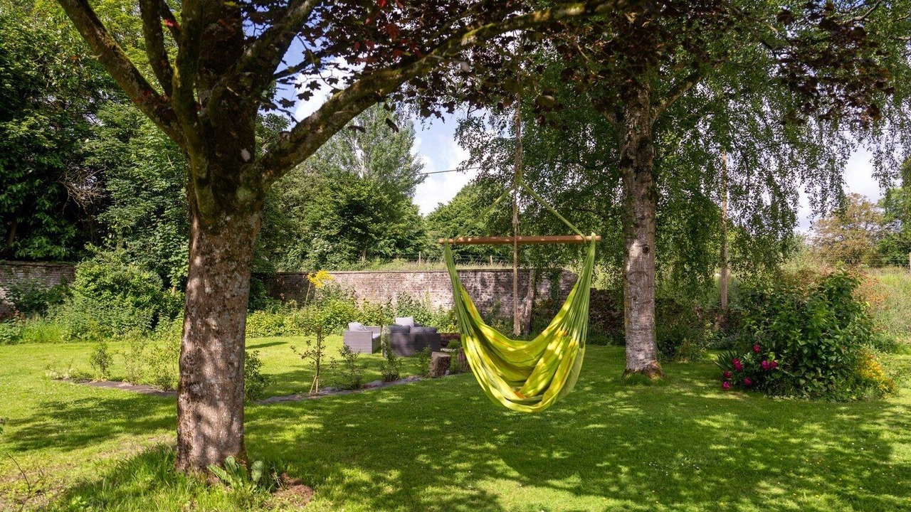 Photo of Outdoor in Rebreuviette