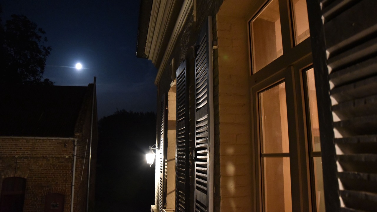 Photo of Outdoor in Rebreuviette
