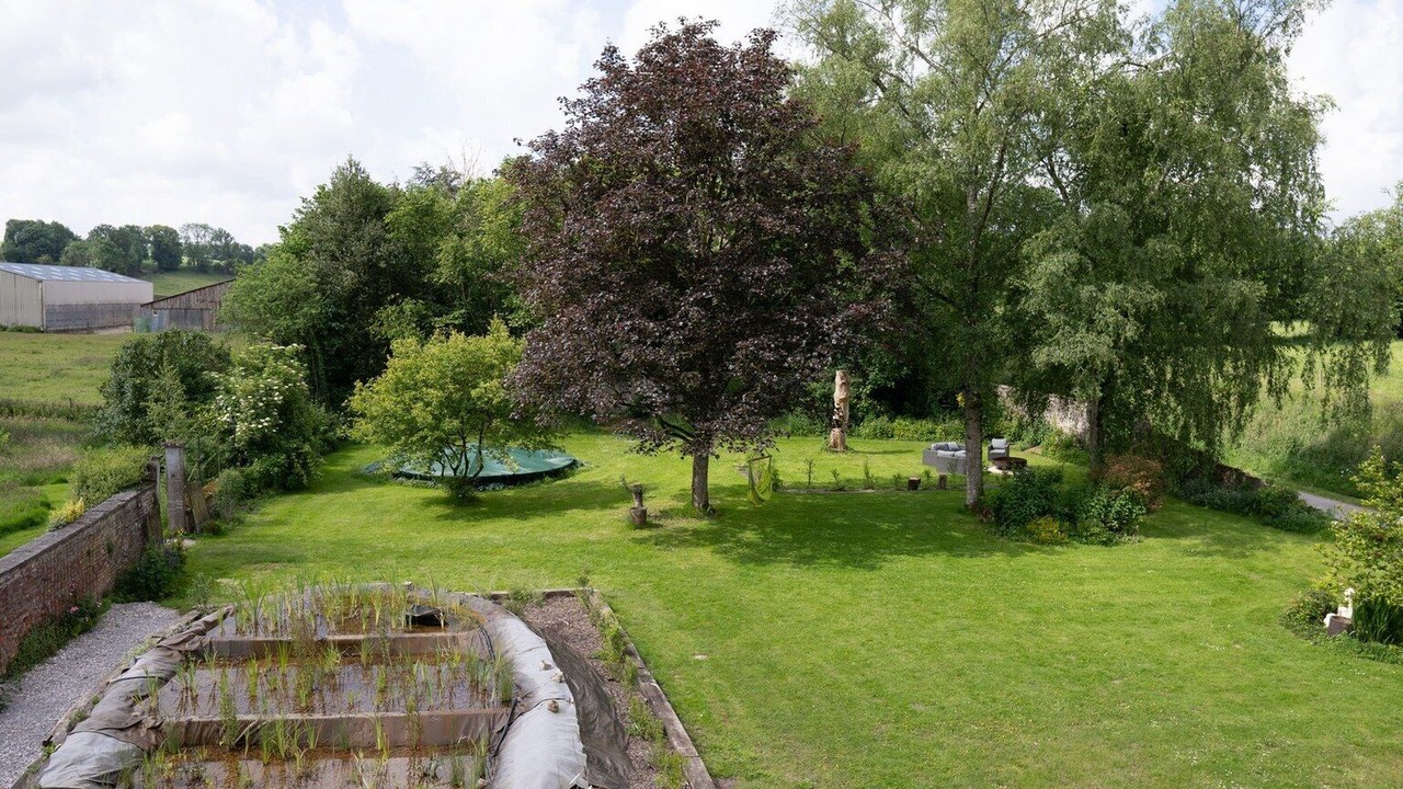 Photo of Outdoor in Rebreuviette