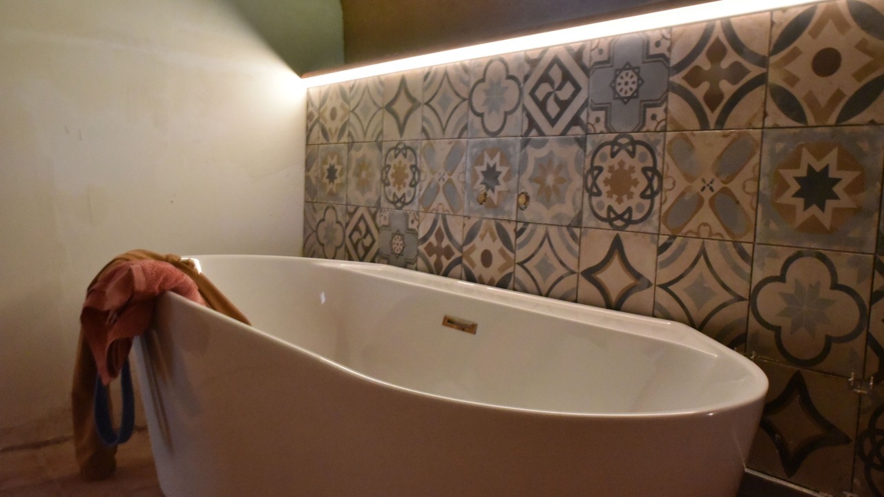 Photo of Bathroom in Rebreuviette