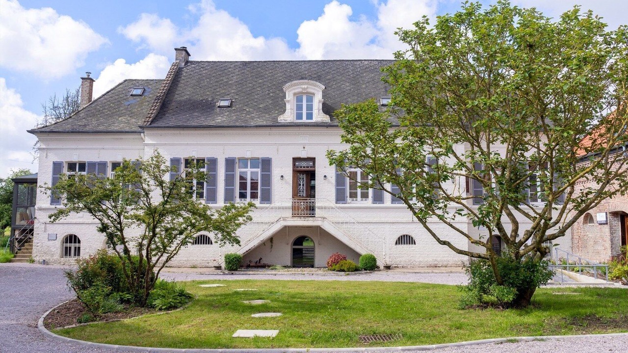 Photo of Outdoor in Rebreuviette