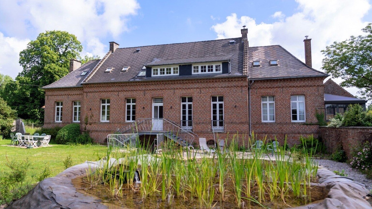 Photo of Outdoor in Rebreuviette