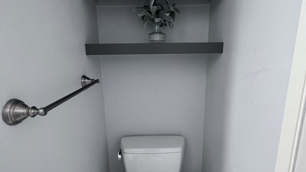 Photo of Bathroom in Middletown