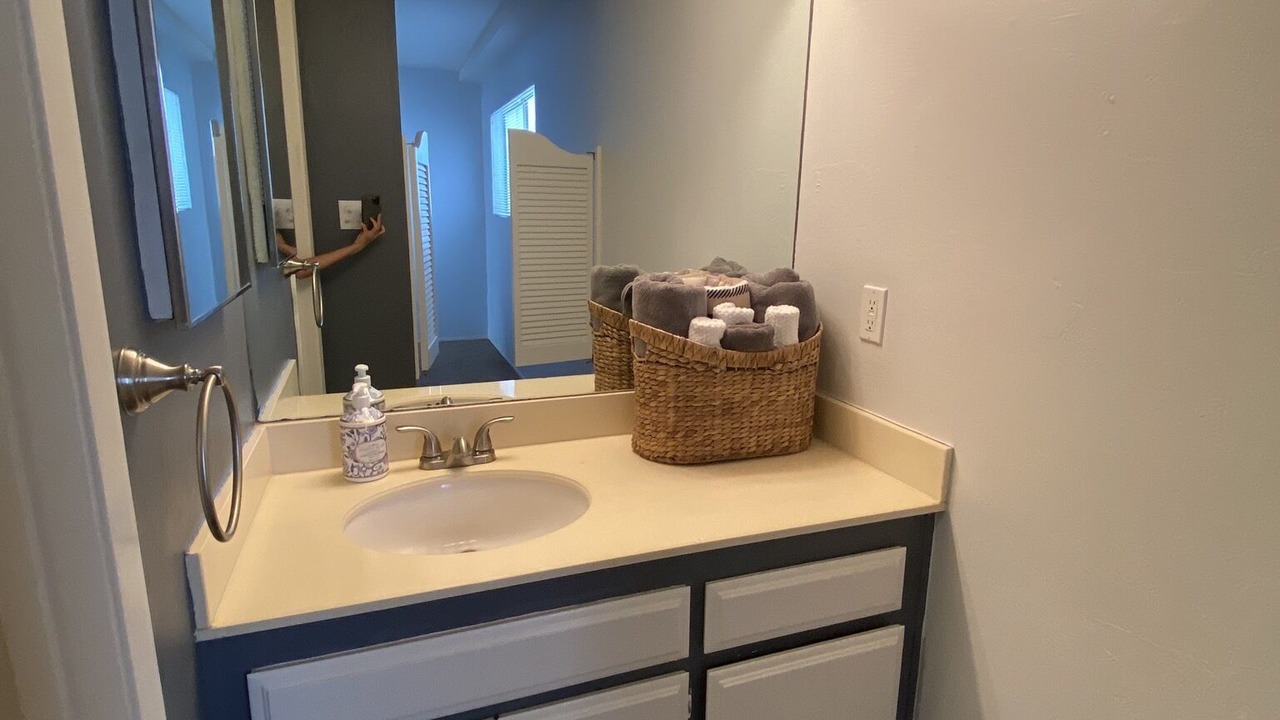 Photo of Bathroom in Middletown