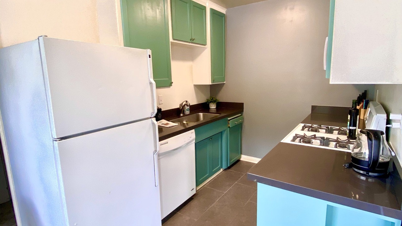 Photo of Kitchen in Middletown