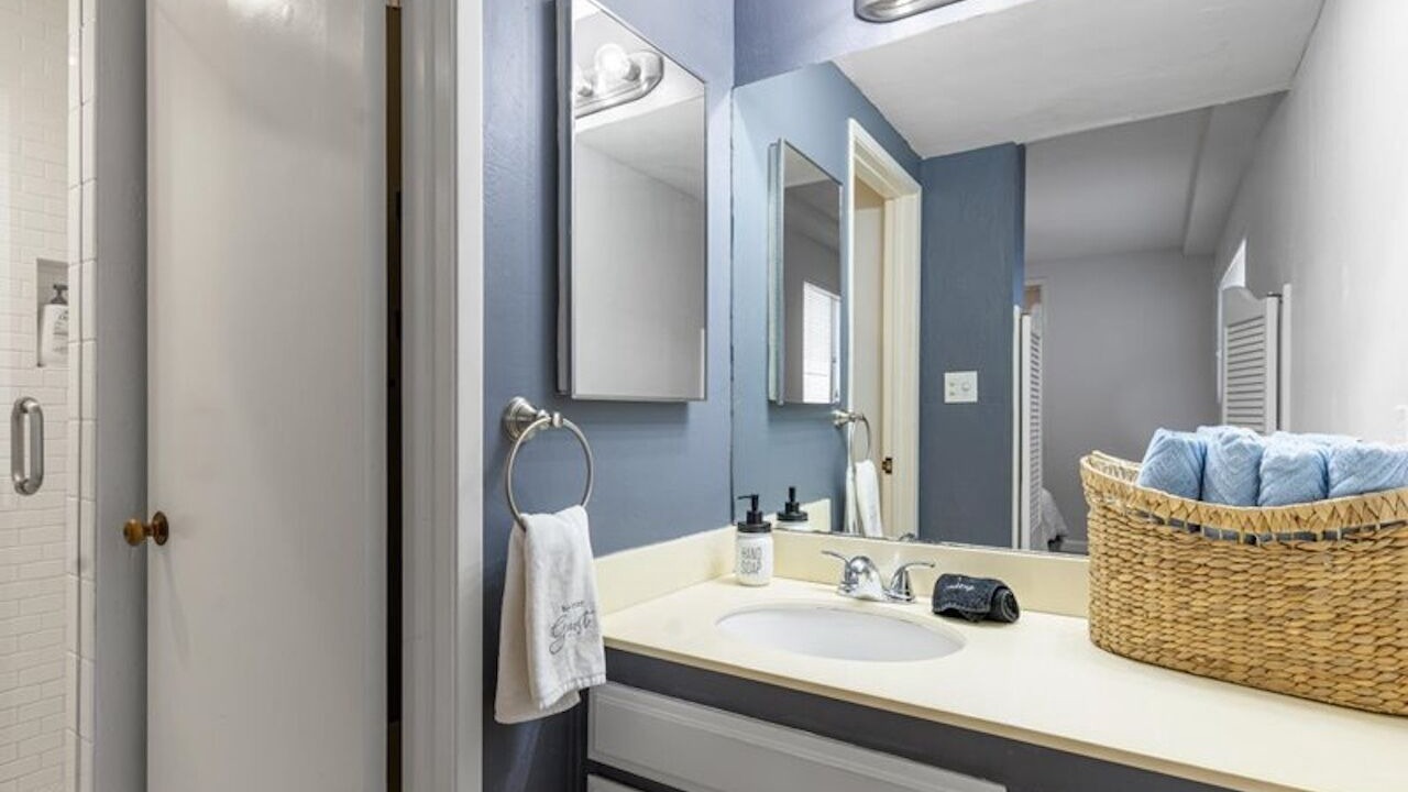 Photo of Bathroom in Middletown