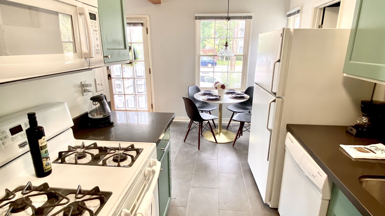 Photo of Kitchen in Middletown