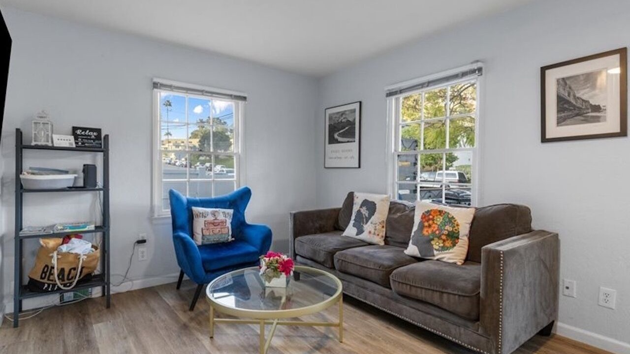 Photo of Livingroom in Middletown