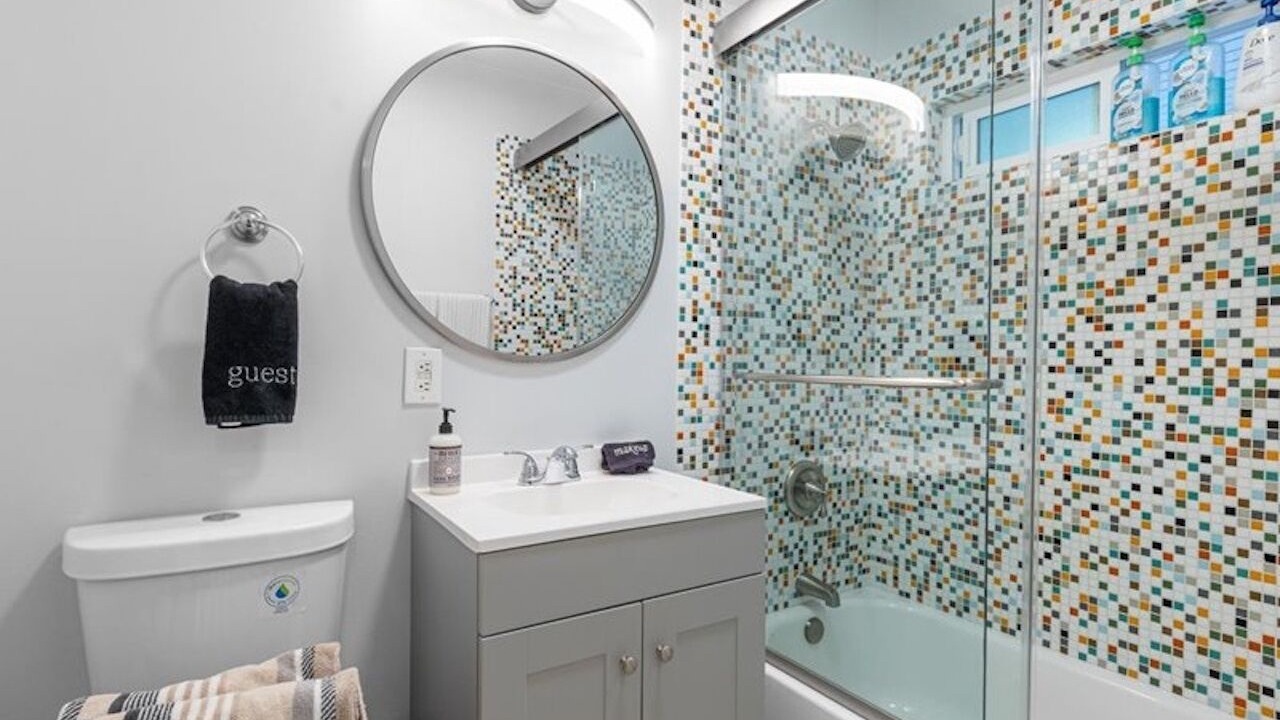 Photo of Bathroom in Middletown