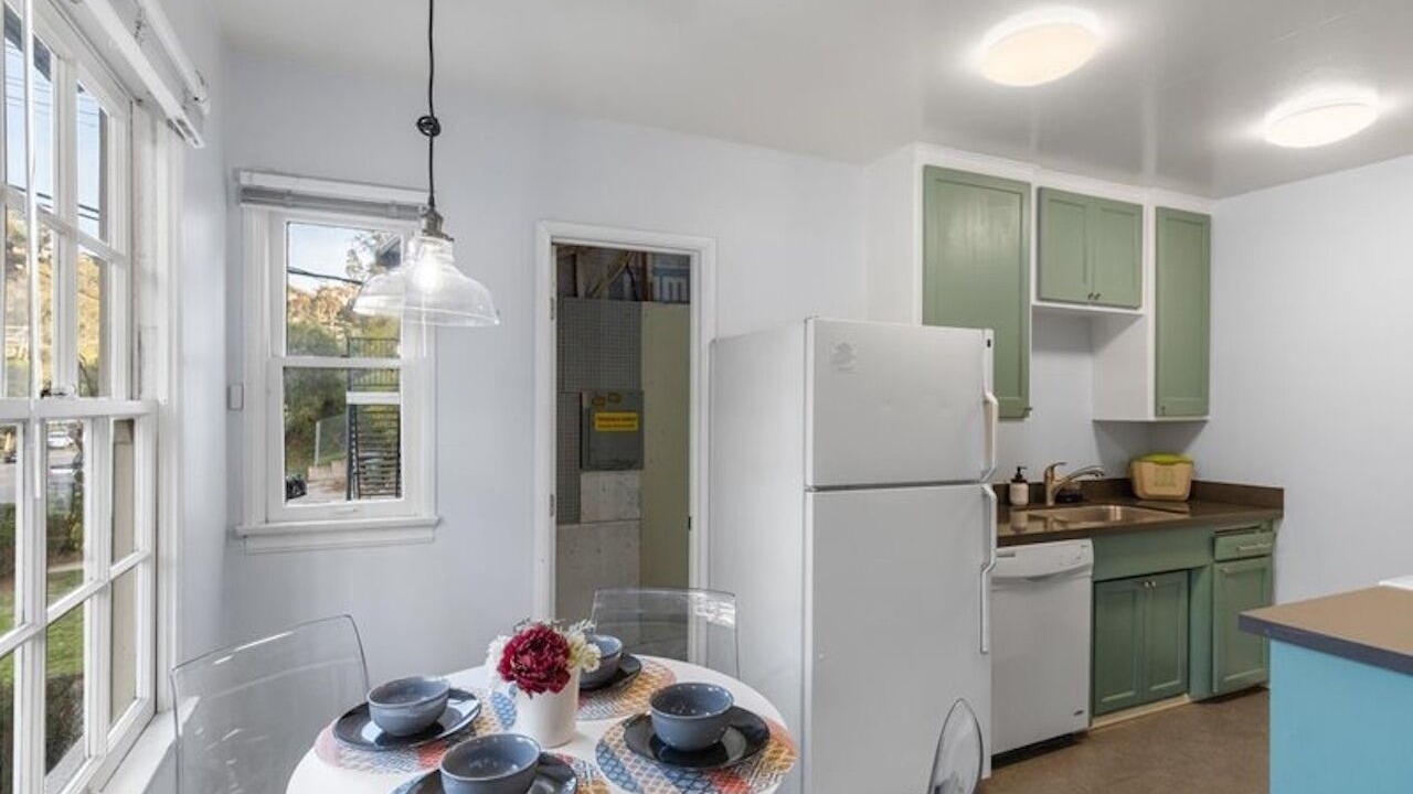 Photo of Kitchen in Middletown