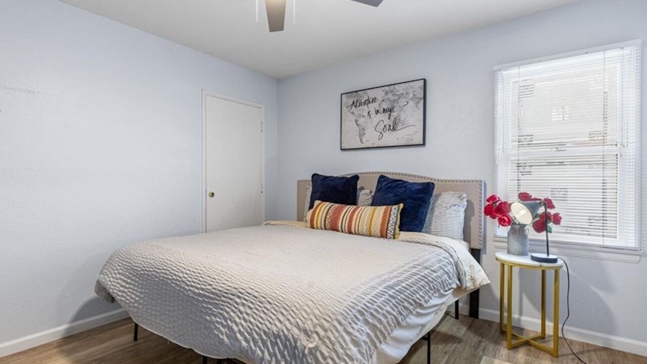 Photo of Bedroom in Middletown