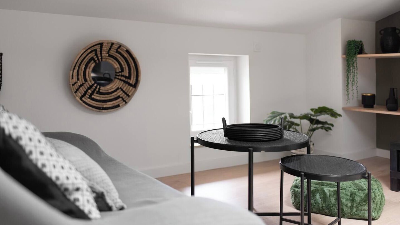 Photo of Livingroom in Mazamet