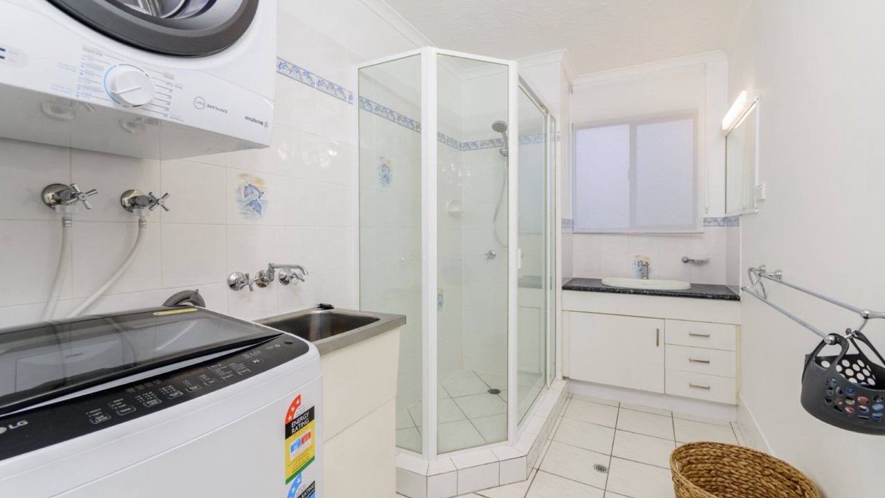 Photo of Bathroom in Bellara