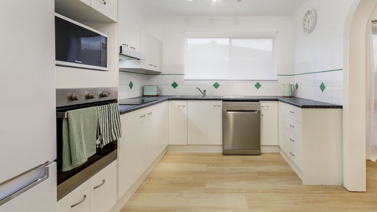 Photo of Kitchen in Bellara