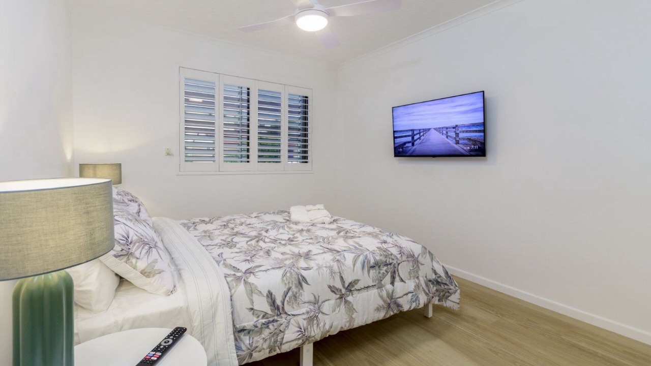 Photo of Bedroom in Bellara