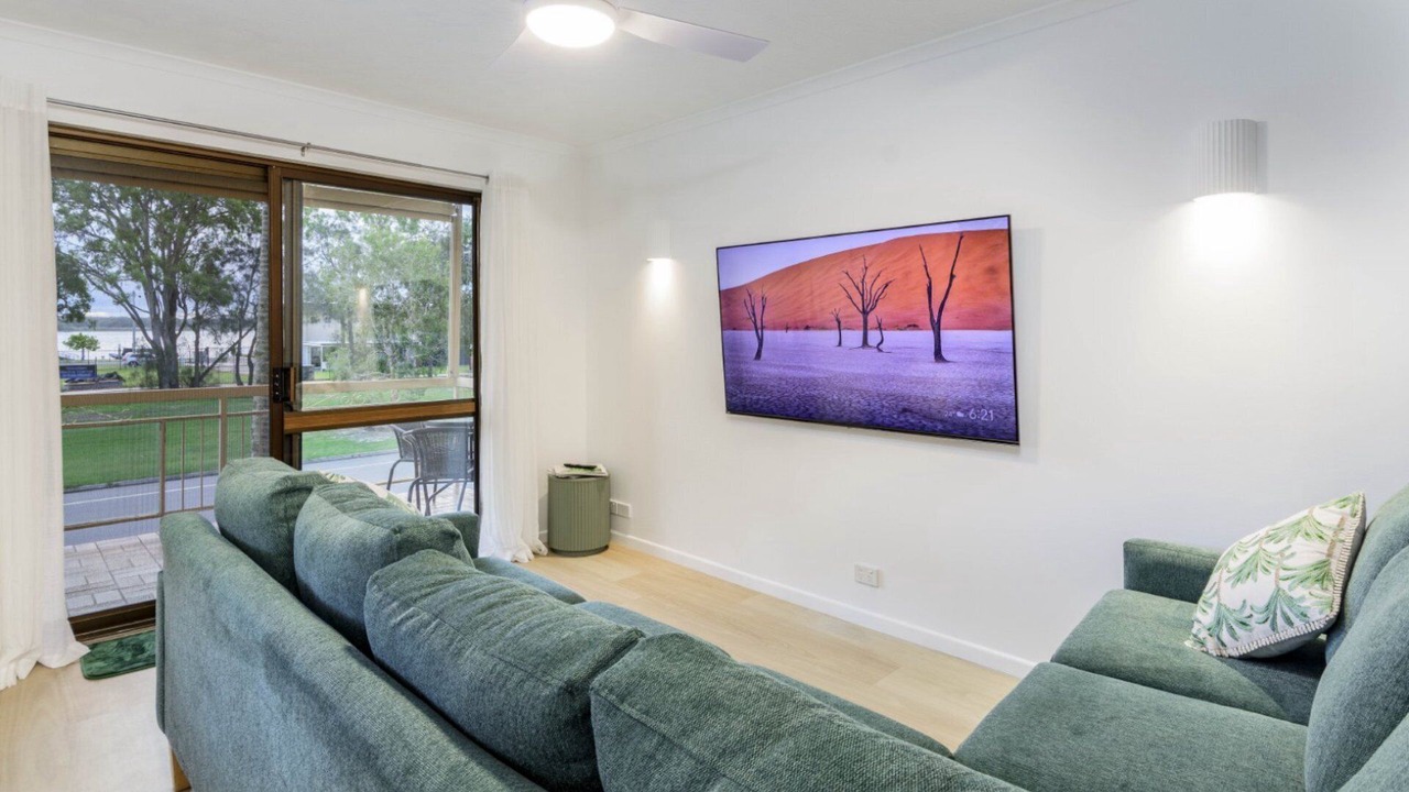 Photo of Livingroom in Bellara